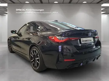 BMW M440i xDrive Gran Coupé M Sport Harman K Laser