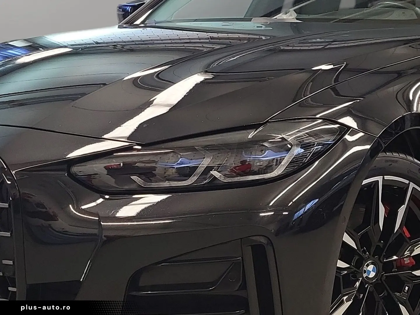 BMW M440i xDrive Gran Coupé M Sport Harman K Laser