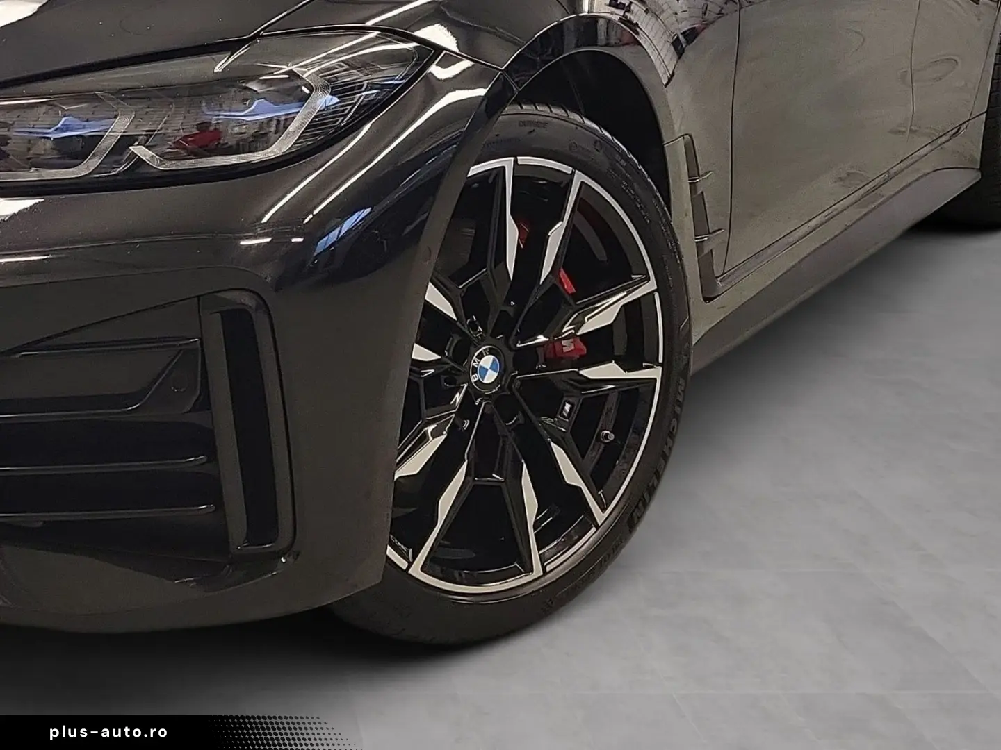 BMW M440i xDrive Gran Coupé M Sport Harman K Laser