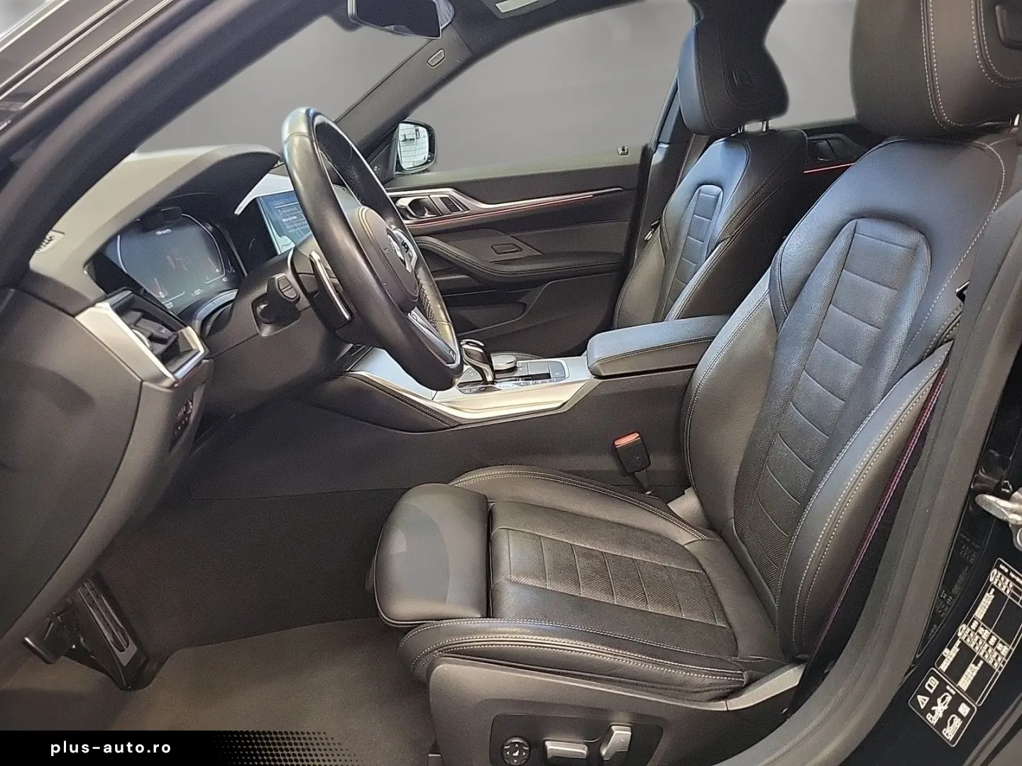 BMW M440i xDrive Gran Coupé M Sport Harman K Laser