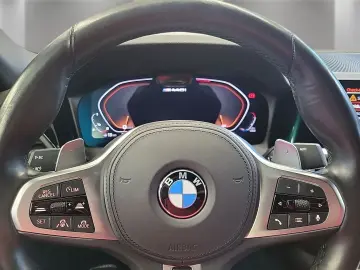 BMW M440i xDrive Gran Coupé M Sport Harman K Laser