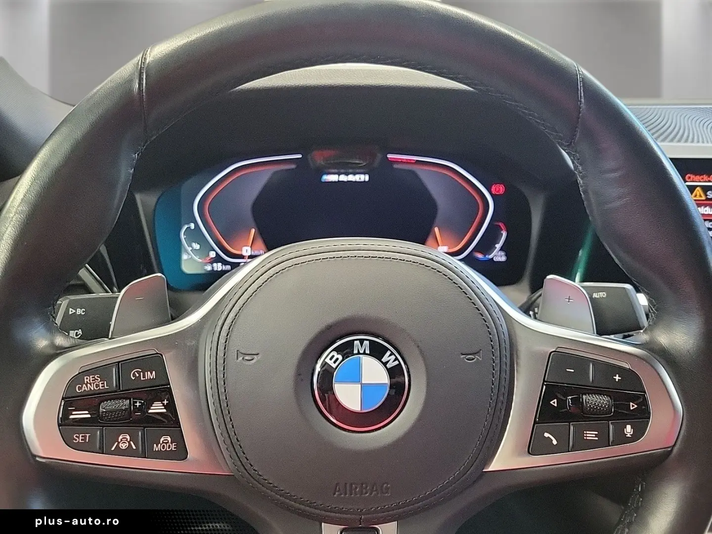 BMW M440i xDrive Gran Coupé M Sport Harman K Laser