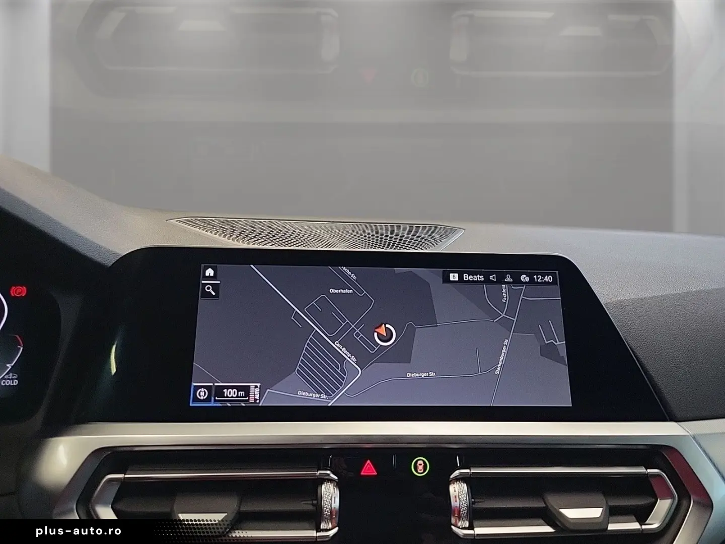 BMW M440i xDrive Gran Coupé M Sport Harman K Laser