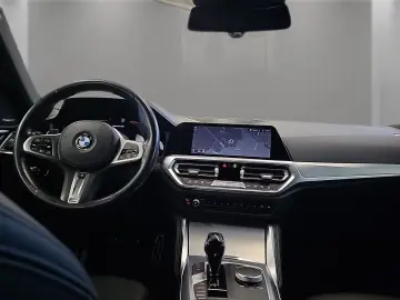 BMW M440i xDrive Gran Coupé M Sport Harman K Laser