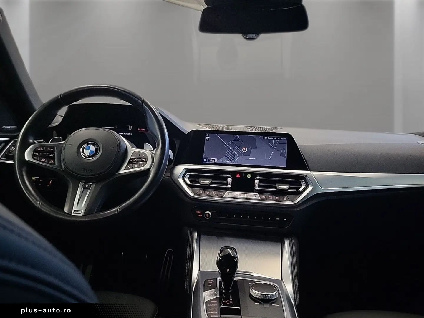 BMW M440i xDrive Gran Coupé M Sport Harman K Laser