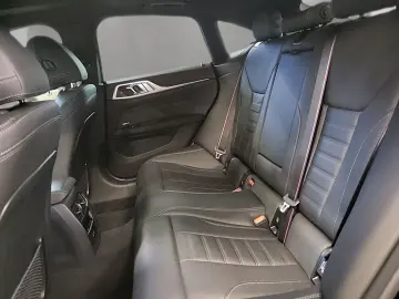 BMW M440i xDrive Gran Coupé M Sport Harman K Laser