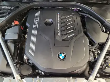 BMW M440i xDrive Gran Coupé M Sport Harman K Laser