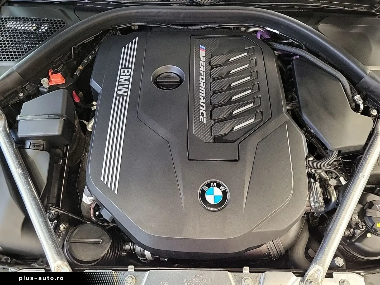 BMW M440i xDrive Gran Coupé M Sport Harman K Laser