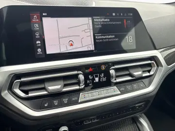 BMW M440iA Coupe M SPORT PRO LivePro HUD GSD Laser