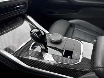 BMW M440iA Coupe M SPORT PRO LivePro HUD GSD Laser