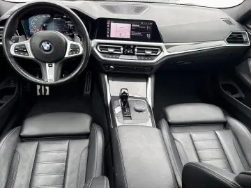 BMW M440iA Coupe M SPORT PRO LivePro HUD GSD Laser