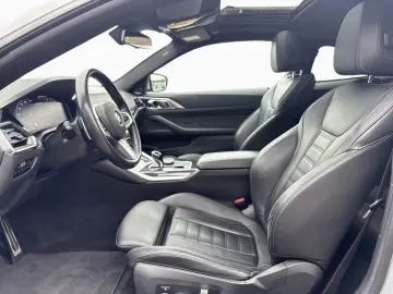 BMW M440iA Coupe M SPORT PRO LivePro HUD GSD Laser