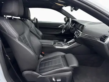 BMW M440iA Coupe M SPORT PRO LivePro HUD GSD Laser