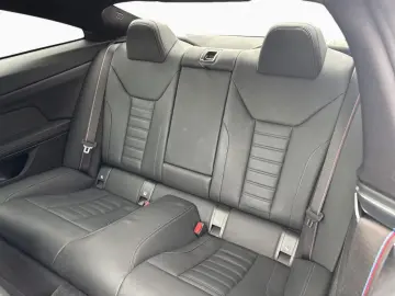 BMW M440iA Coupe M SPORT PRO LivePro HUD GSD Laser