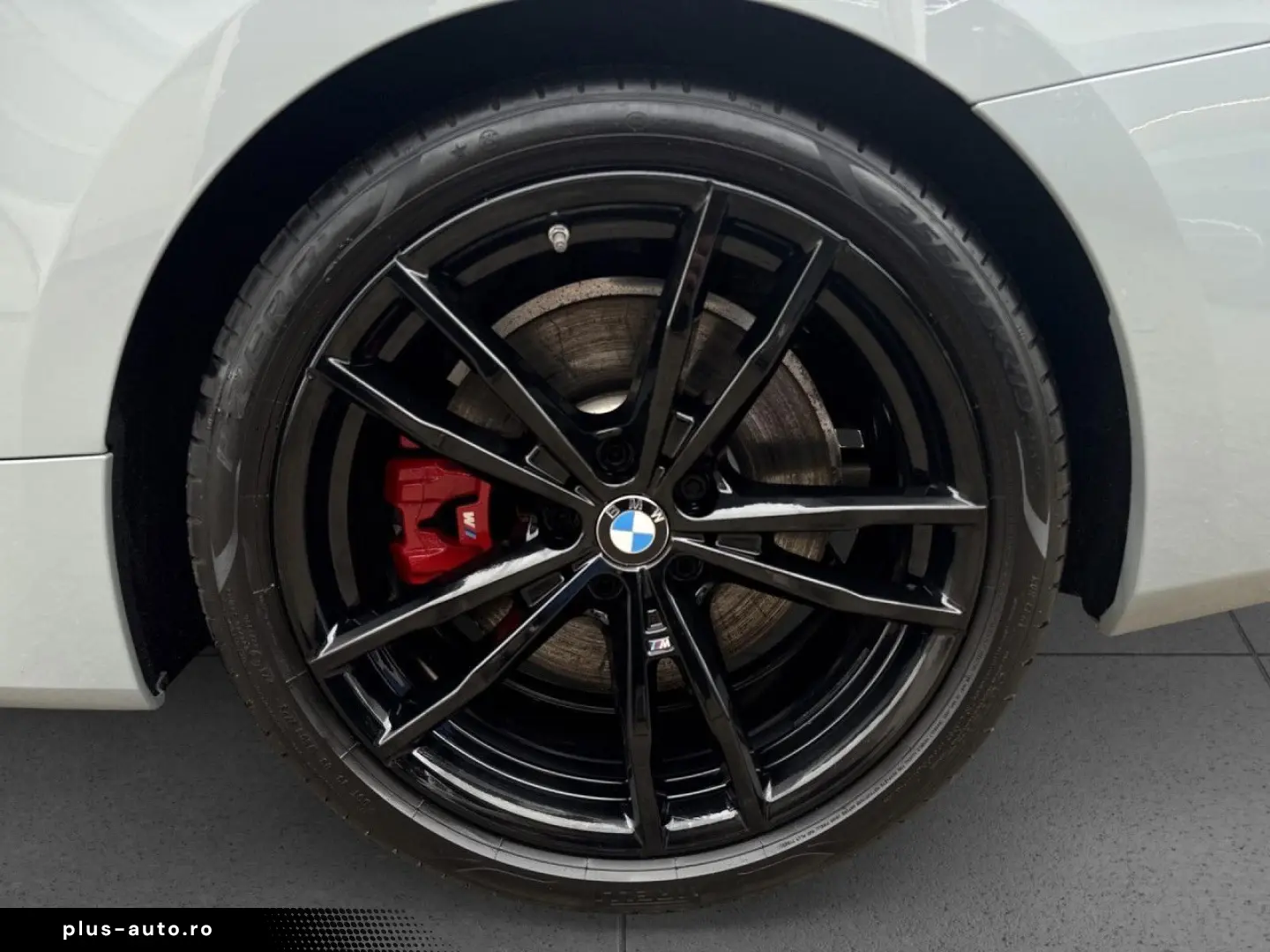 BMW M440iA Coupe M SPORT PRO LivePro HUD GSD Laser