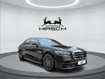 MERCEDES-BENZ 4Matic AMG Head-UP Burmester PANO Memory