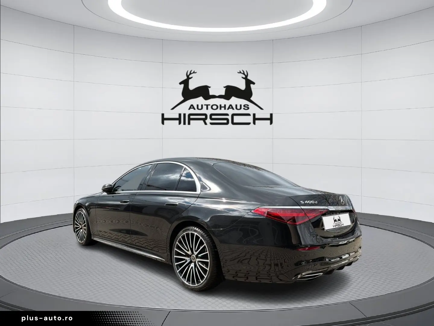 MERCEDES-BENZ 4Matic AMG Head-UP Burmester PANO Memory