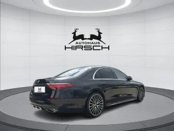 MERCEDES-BENZ 4Matic AMG Head-UP Burmester PANO Memory