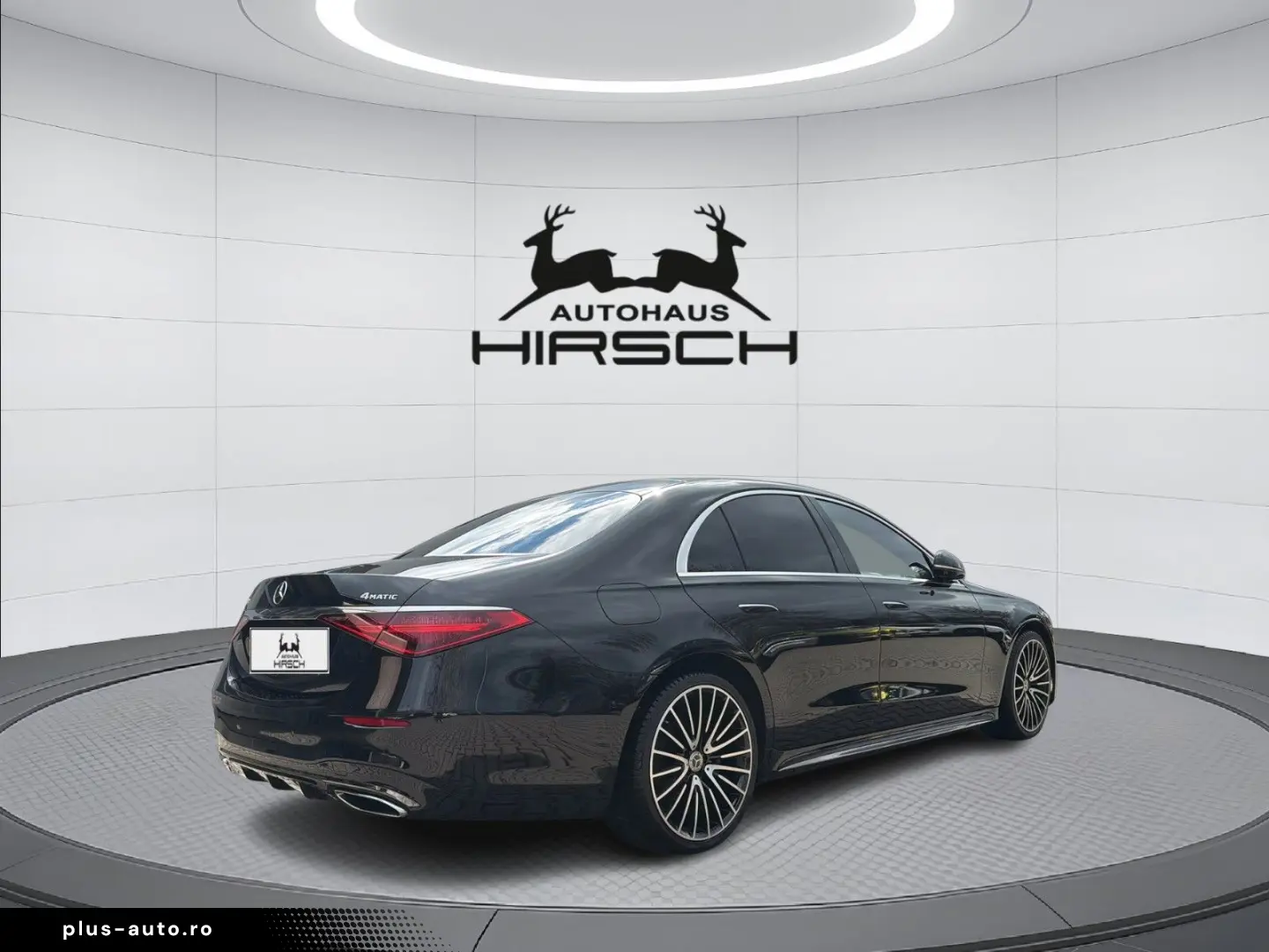 MERCEDES-BENZ 4Matic AMG Head-UP Burmester PANO Memory