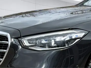 MERCEDES-BENZ 4Matic AMG Head-UP Burmester PANO Memory