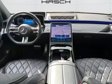 MERCEDES-BENZ 4Matic AMG Head-UP Burmester PANO Memory