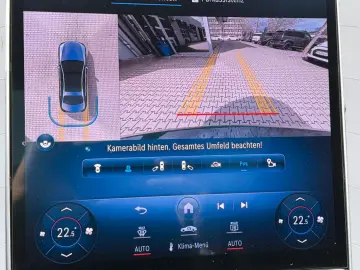 MERCEDES-BENZ 4Matic AMG Head-UP Burmester PANO Memory