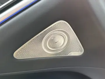 MERCEDES-BENZ 4Matic AMG Head-UP Burmester PANO Memory