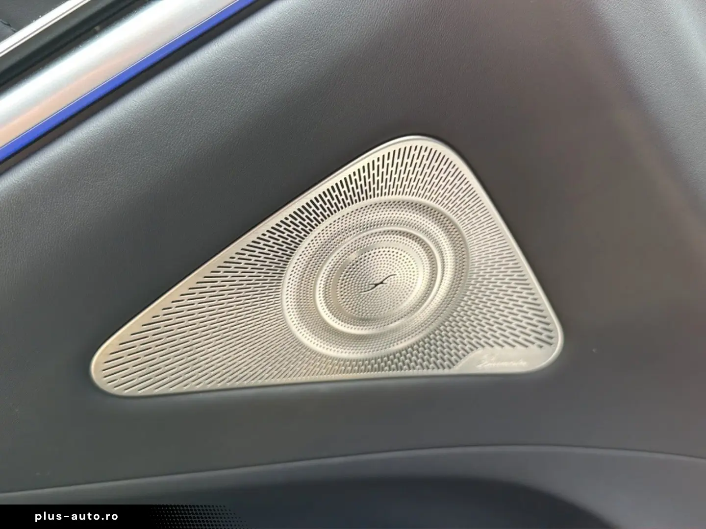 MERCEDES-BENZ 4Matic AMG Head-UP Burmester PANO Memory