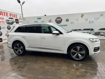 Audi Q7 2015 10 Quattro 3.0