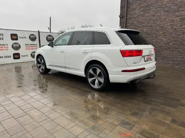 Audi Q7 2015 10 Quattro 3.0