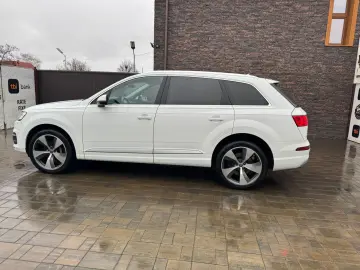 Audi Q7 2015 10 Quattro 3.0