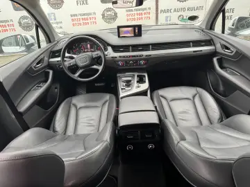 Audi Q7 2015 10 Quattro 3.0