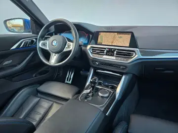 BMW M440d xDrive Coupe Head-Up DAPro EGSD harman PA