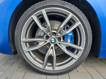 BMW M440d xDrive Coupe Head-Up DAPro EGSD harman PA