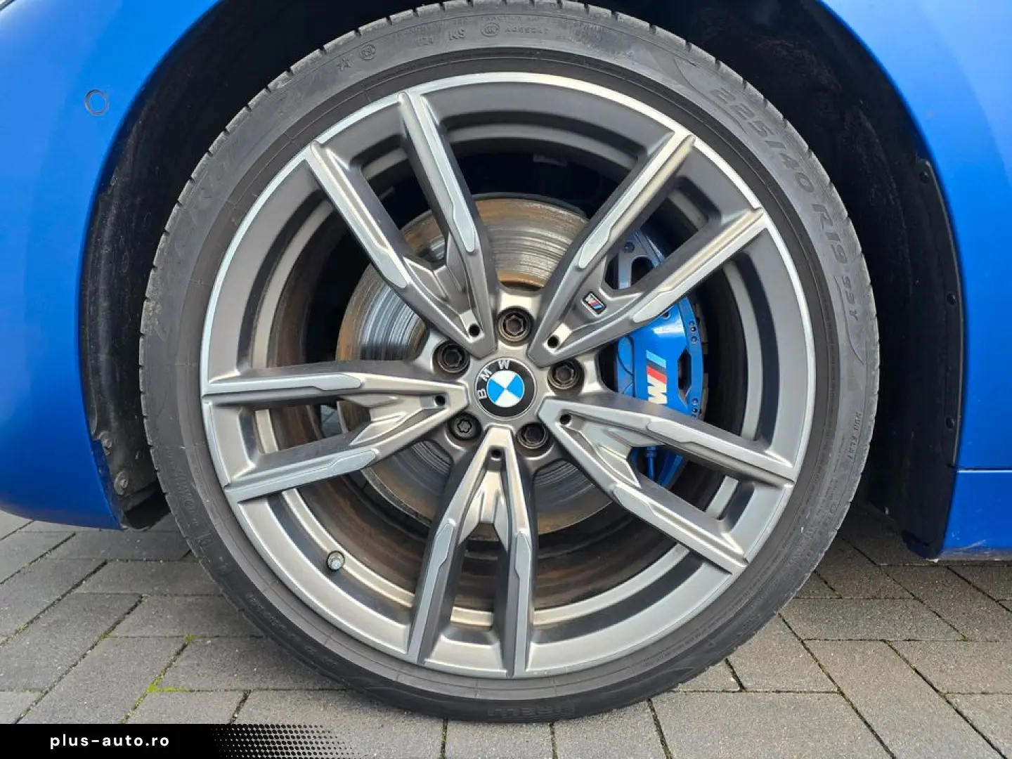 BMW M440d xDrive Coupe Head-Up DAPro EGSD harman PA
