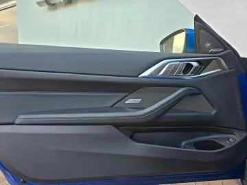 BMW M440d xDrive Coupe Head-Up DAPro EGSD harman PA