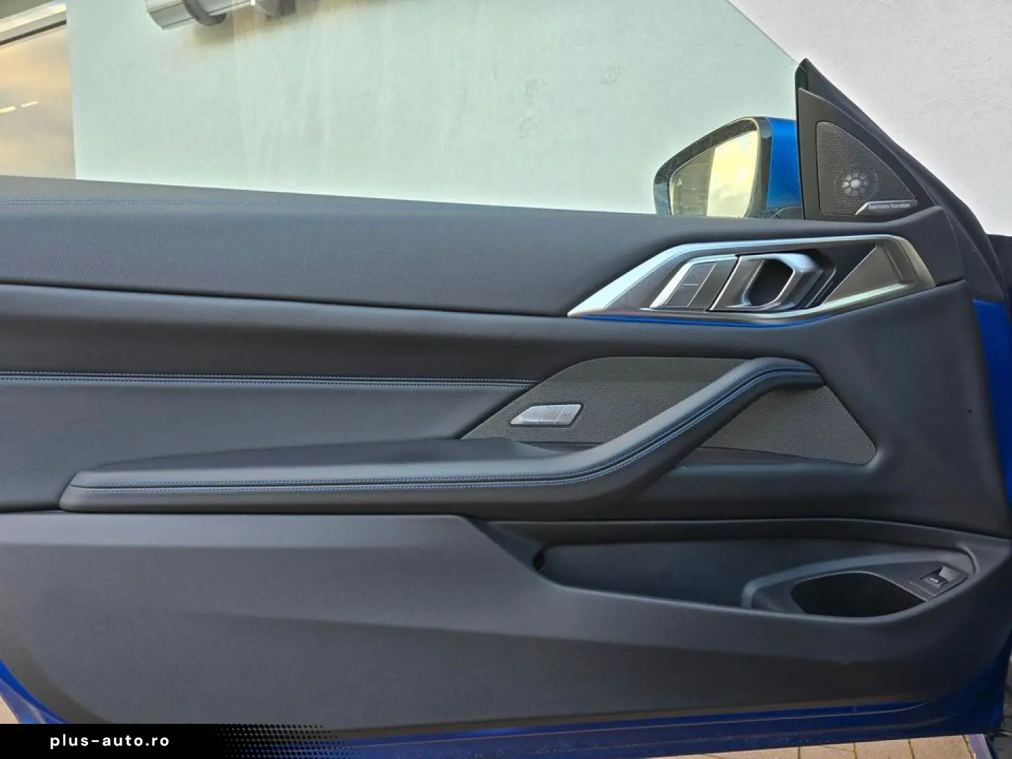 BMW M440d xDrive Coupe Head-Up DAPro EGSD harman PA