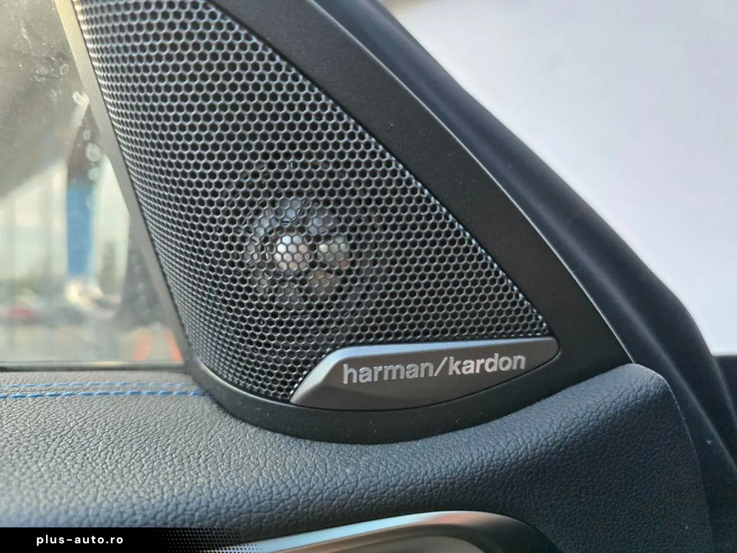 BMW M440d xDrive Coupe Head-Up DAPro EGSD harman PA