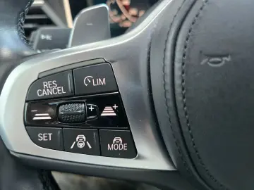 BMW M440d xDrive Coupe Head-Up DAPro EGSD harman PA