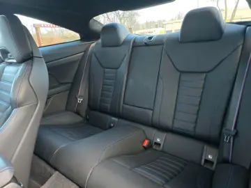 BMW M440d xDrive Coupe Head-Up DAPro EGSD harman PA