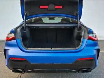 BMW M440d xDrive Coupe Head-Up DAPro EGSD harman PA