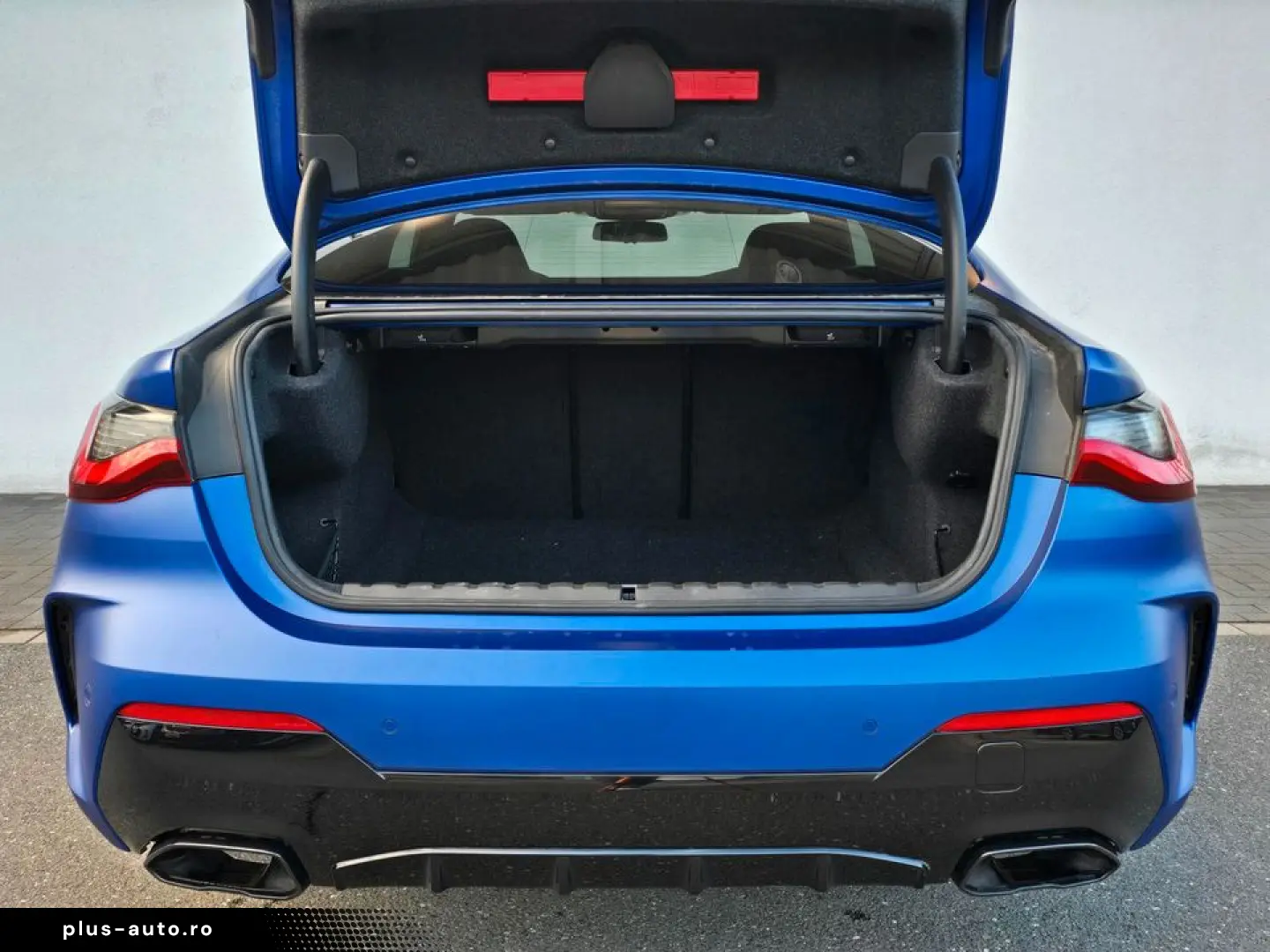 BMW M440d xDrive Coupe Head-Up DAPro EGSD harman PA