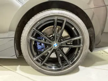 BMW M440i xDrive Cabrio AHK ACC RFK HUD HK Laser