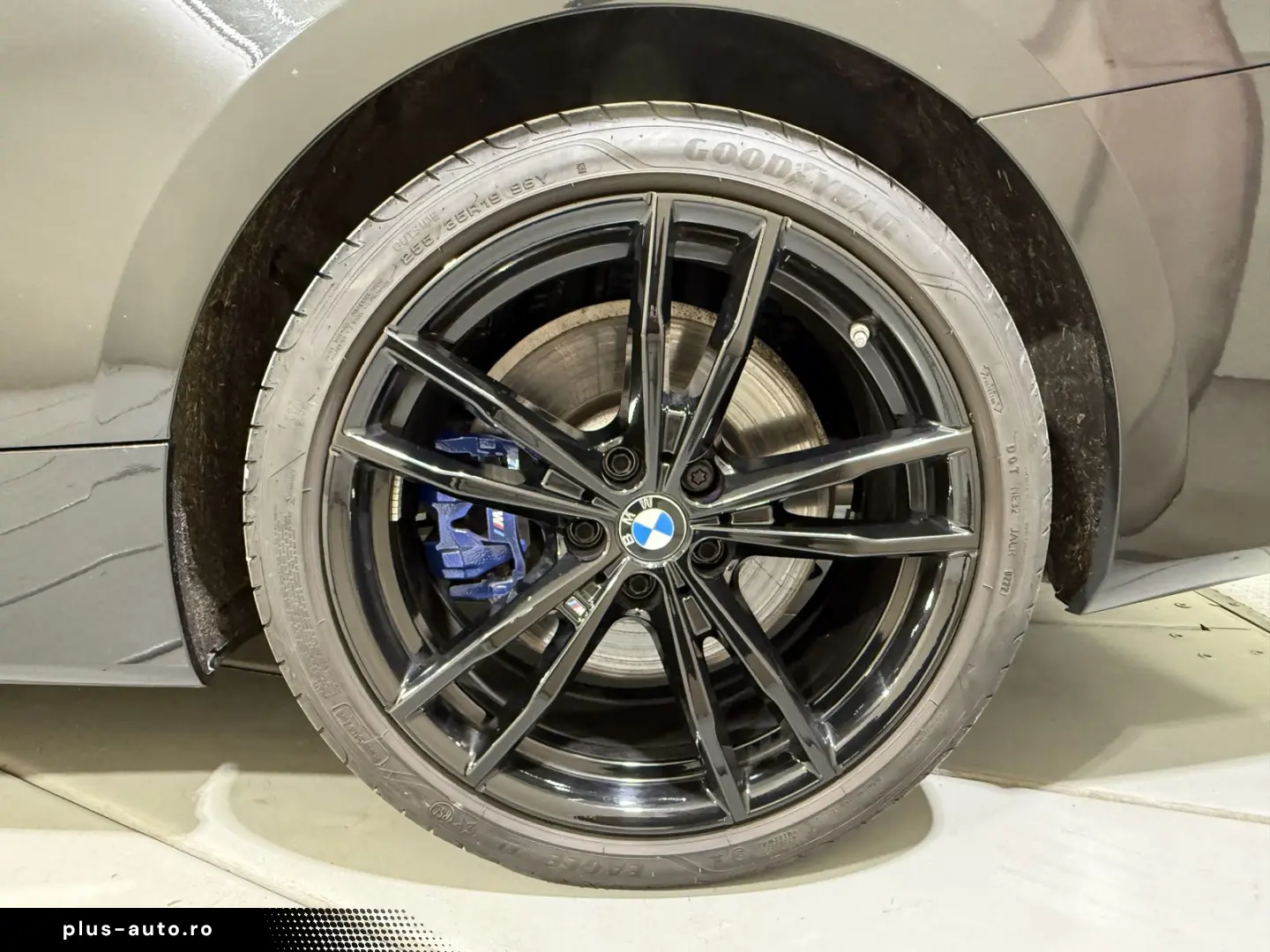 BMW M440i xDrive Cabrio AHK ACC RFK HUD HK Laser