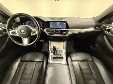 BMW M440i xDrive Cabrio AHK ACC RFK HUD HK Laser