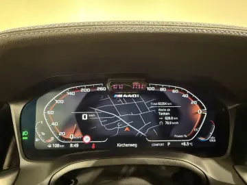 BMW M440i xDrive Cabrio AHK ACC RFK HUD HK Laser