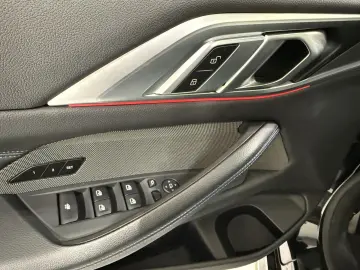 BMW M440i xDrive Cabrio AHK ACC RFK HUD HK Laser