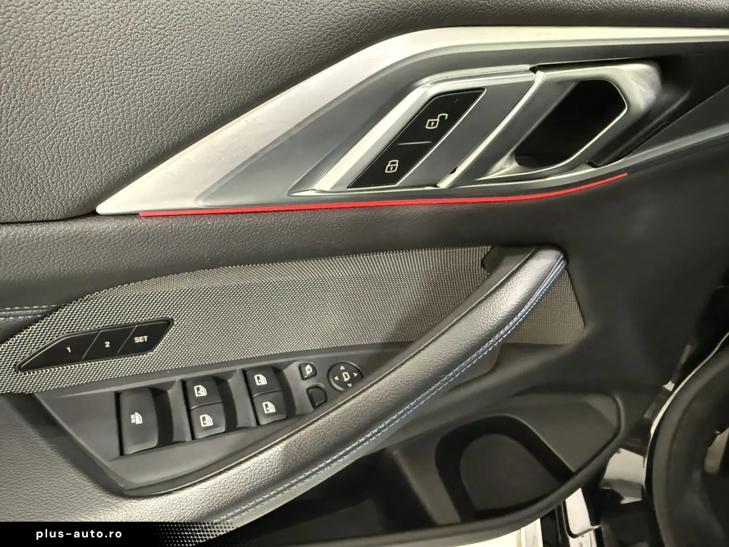 BMW M440i xDrive Cabrio AHK ACC RFK HUD HK Laser