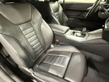 BMW M440i xDrive Cabrio AHK ACC RFK HUD HK Laser