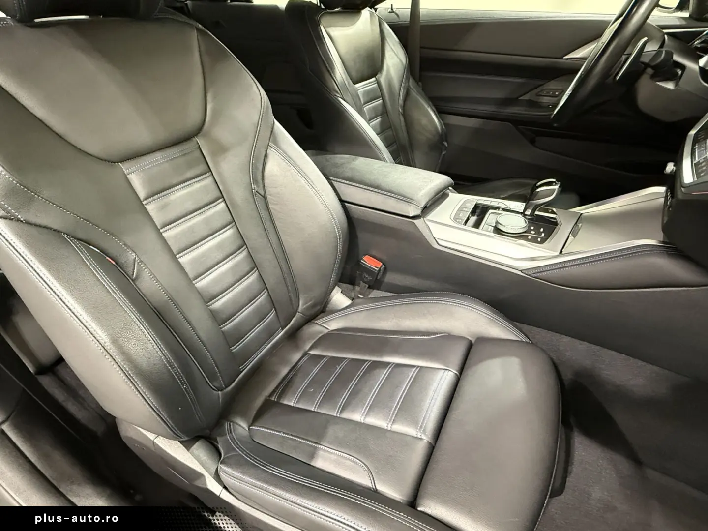 BMW M440i xDrive Cabrio AHK ACC RFK HUD HK Laser